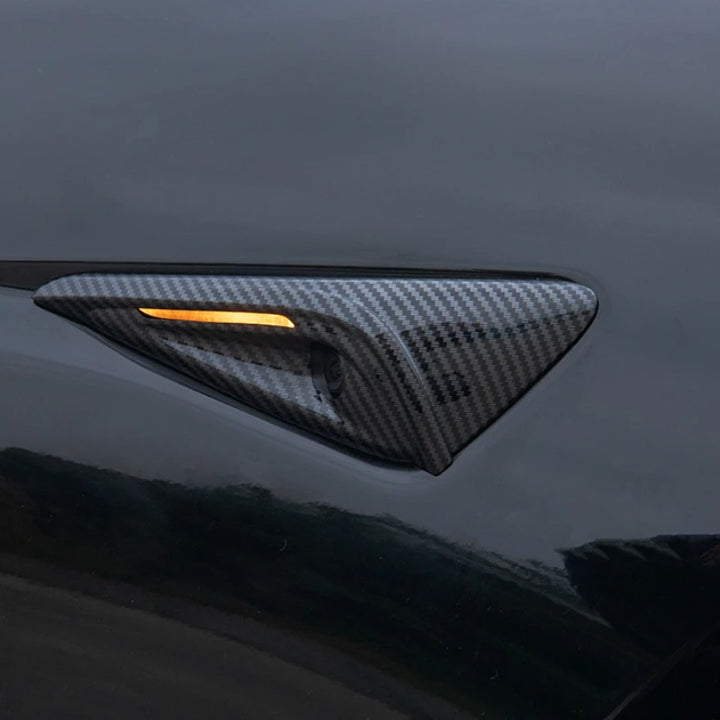 Side Camera Protection Cover/Lens Protector for Tesla Model 3/Y