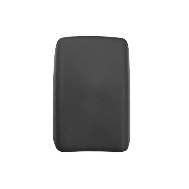 TPE Armrest Box Cover for Center Console – Protective Accessory for Tesla Model 3 Y which is available at Ludicrous EV.