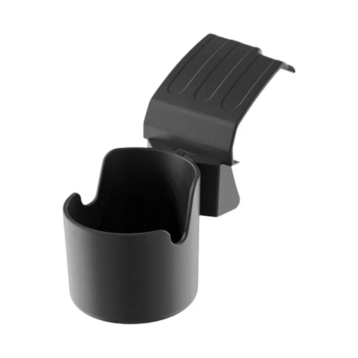 Dashboard Cup Holder & Phone Organizer Left Storage Box Center Console for Tesla Model 3/Model Y is available at Ludicrous EV.