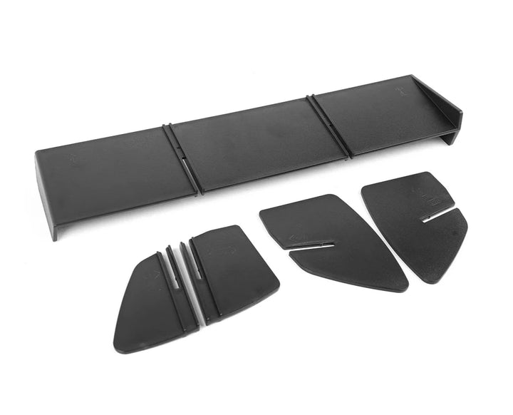 Center Console Storage Organizer Board for Tesla Model 3/Y 2020-2023 is available at Ludicrous EV.
