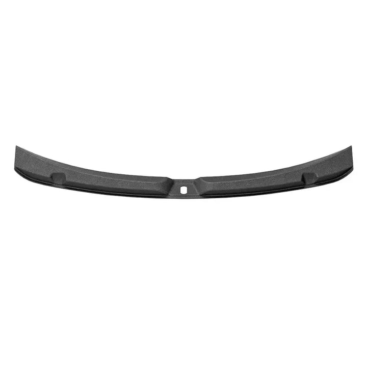 TPE Trunk Threshold Strip for Tesla Model 3 Highland 2024 is available at Ludicrous EV.