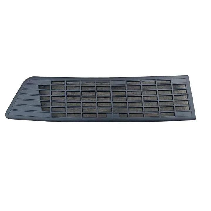 Anti-Blocking Insect-proof Air Flow Vent Cover Trim Refit for Tesla Model 3 Highland 2024 is available at Ludicrous EV.
