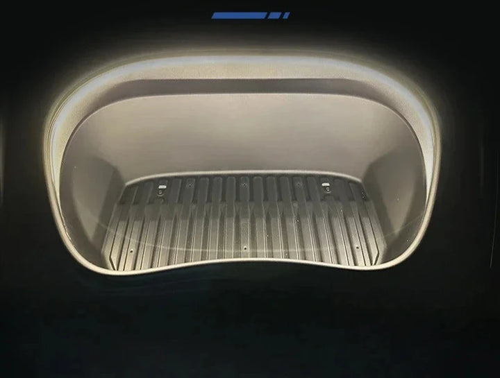 Trunk LED Light Strip for Tesla Model 3+ 2024