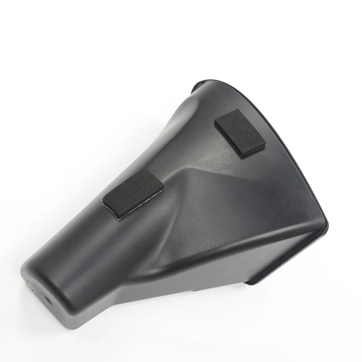 Under-Seat Trash Can for Tesla Model Y 2021-2024 is available at Ludicrous EV.
