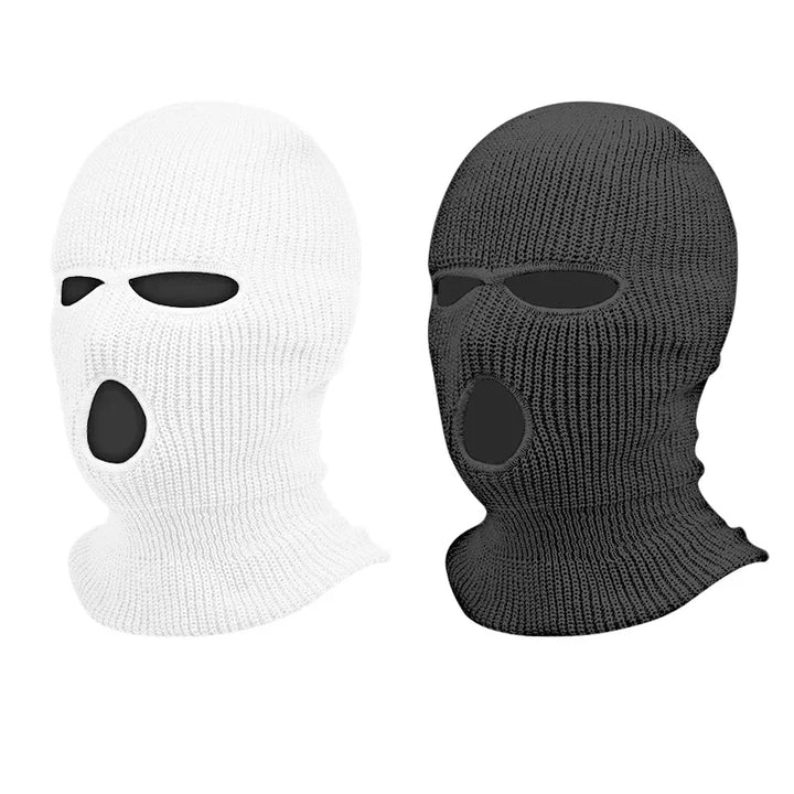 Funny Bandit Headgear Car Seat Cover Headrest for Tesla Model 3/Model Y/Model X/Model S is available at Ludicrous EV.