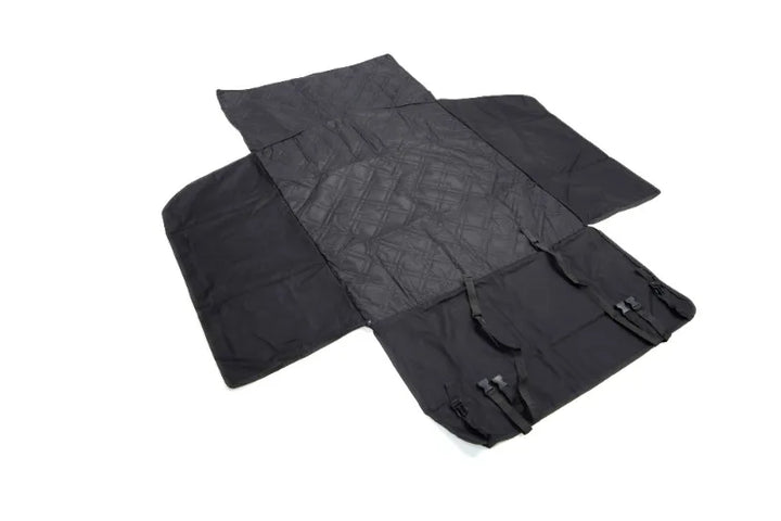 Wear-Resistant Waterproof Pet Mat for Trunk for Tesla Model Y is available at Ludicrous EV.
