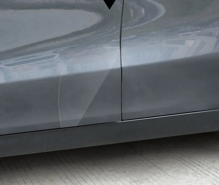 TPU Transparent Film for Tesla Model 3/Model Y/Model 3+ is available at Ludicrous EV.
