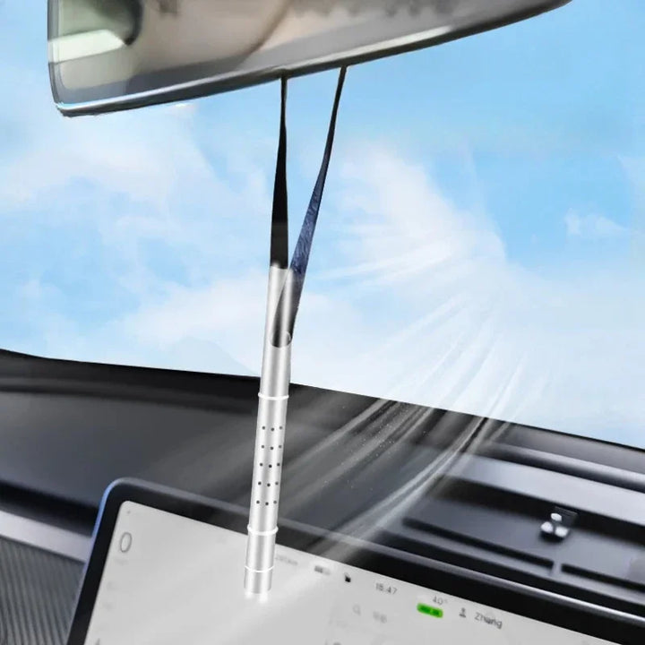 Aromatherapy Air Freshener for Tesla Model 3/Model Y/Model S/Model X/Model 3+ Highland is available at Ludicrous EV.