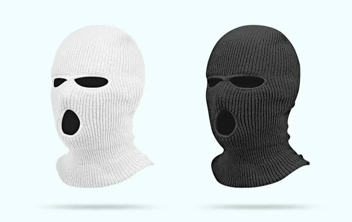 Funny Bandit Headgear Car Seat Cover Headrest for Tesla Model 3/Model Y/Model X/Model S is available at Ludicrous EV.