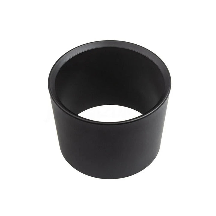 ABS Water Cup Holder Adapter for Tesla Model 3/Model Y Center Console is available at Ludicrous EV.
