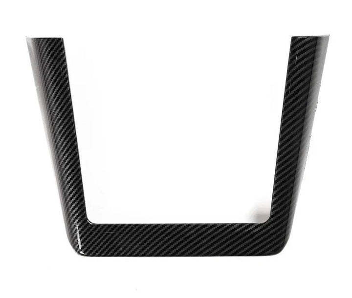 U-shaped Wireless Charging Protective Cover for Tesla Model 3+ Highland is available at Ludicrous EV.