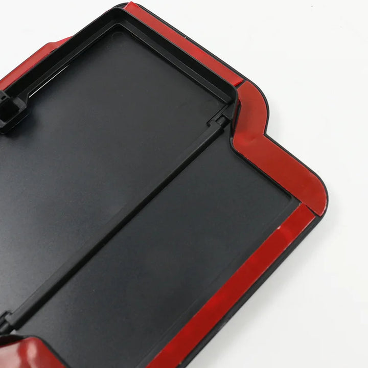 Hidden Storage Box for Tesla Model 3+ Center Console is available at Ludicrous EV.