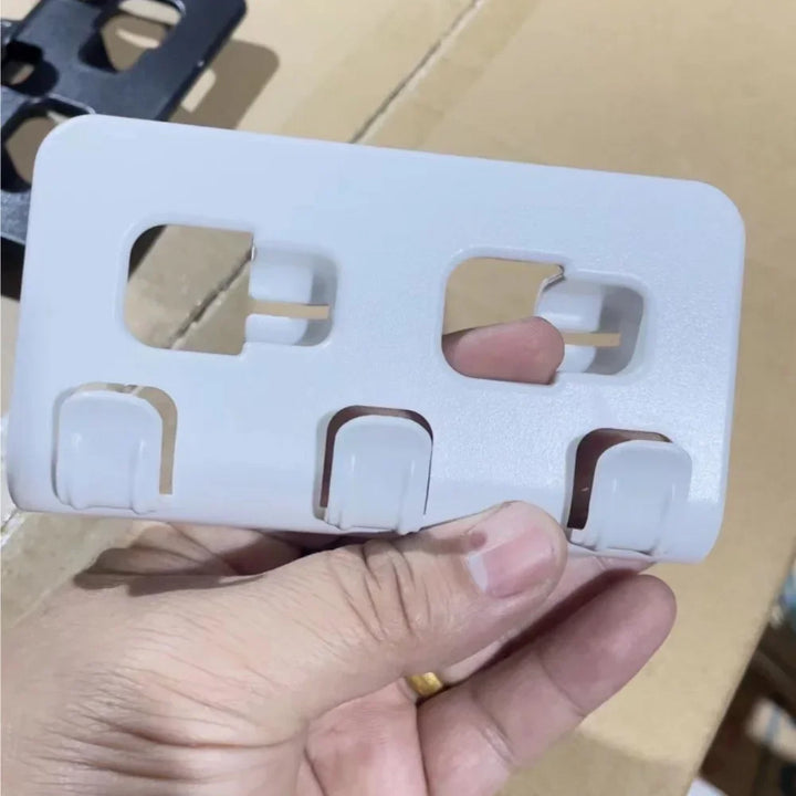 ABS Max 15kg Load Bearing Trunk Hook for Tesla Model Y is available at Ludicrous EV.
