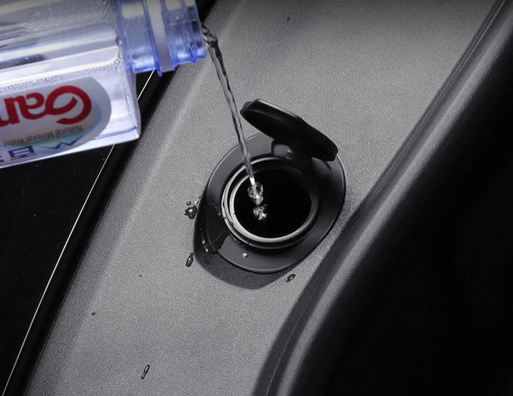 Silicone Gap Plug for Wiper Water Inlet of Tesla Model 3+ 2024 is available at Ludicrous EV.