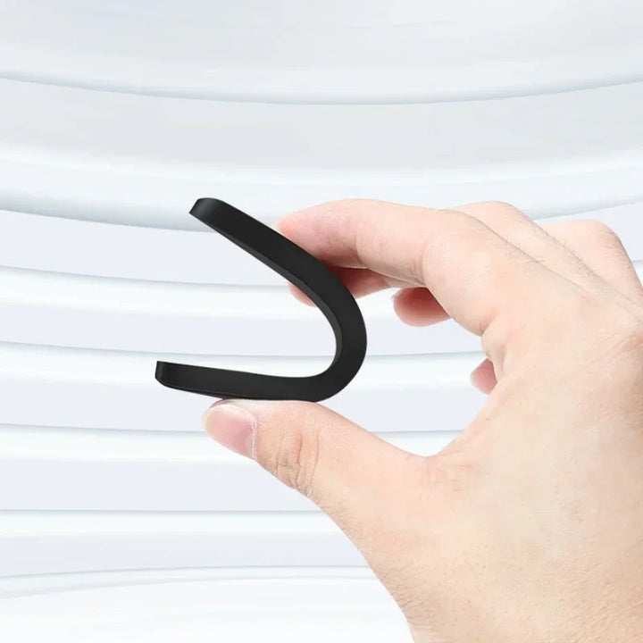 Car Door Anti-Collision Protection Strip for Tesla Model 3/Model Y is available at Ludicrous EV.
