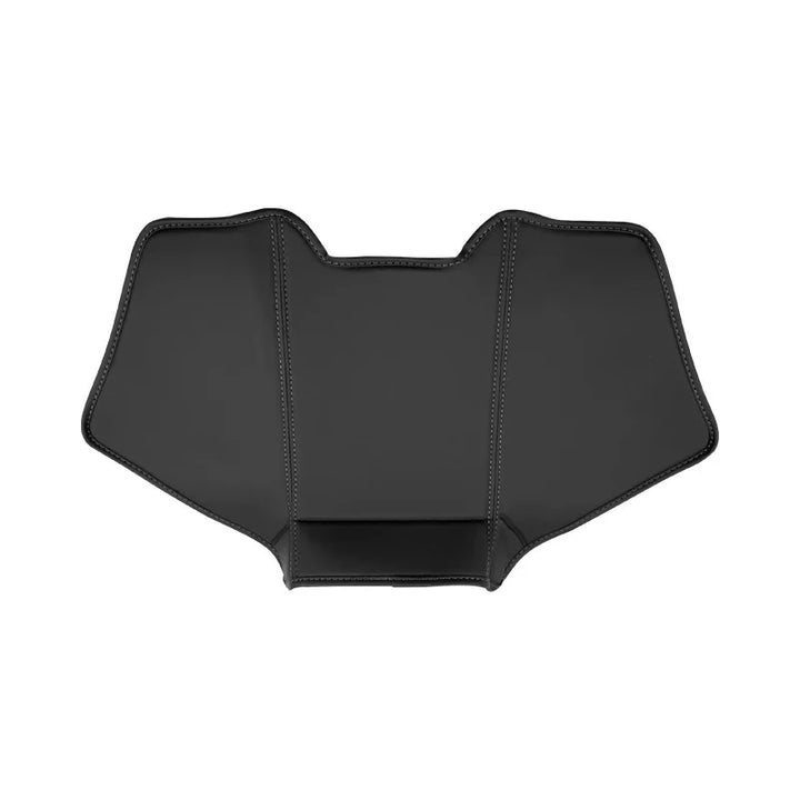 Rear Air Vent Outlet Cover Anti-Kick Protective Mat Lower Conditioning Vent for Tesla Model 3 Highland 2024 2024 is available at Ludicrous EV.