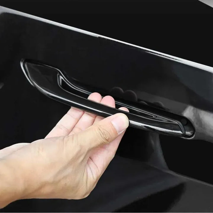 Antifreeze Door Handle Frost-Proof Sticker Patch for Tesla Model 3/Y