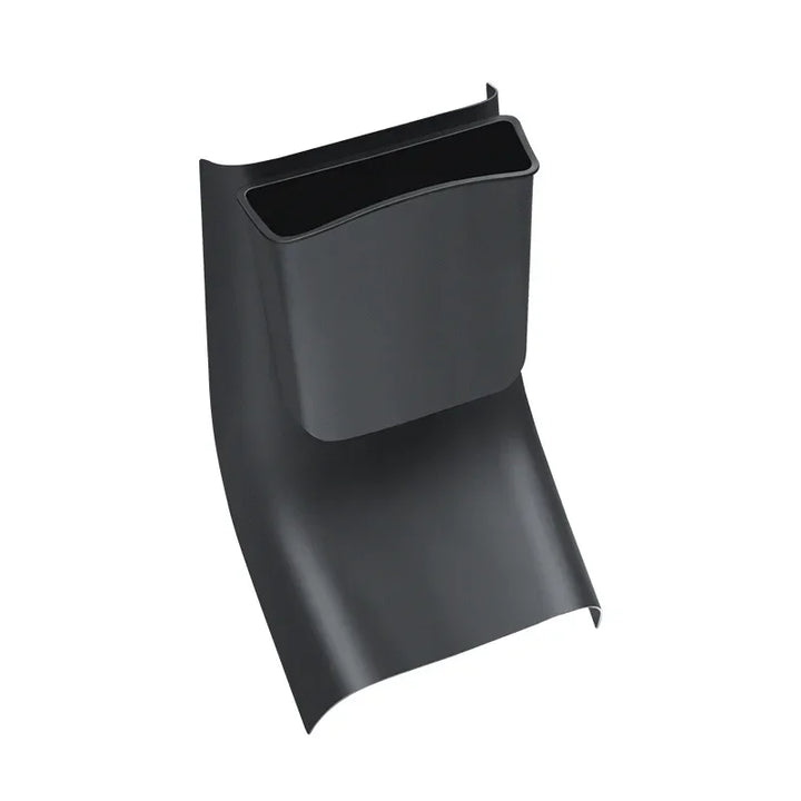 Rear Anti-Kick Plate and Storage Box for Tesla Model 3/Model Y/Model 3+ Highland is available at Ludicrous EV.