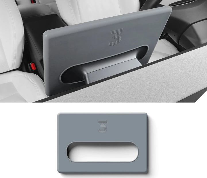 Silicone Cover for Central Control Display - Tesla Model 3 Highland 2024 is available at Ludicrous EV.
