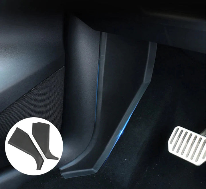 Center Console Organizer for Tesla Model Y (2021-2024) is available at Ludicrous EV.