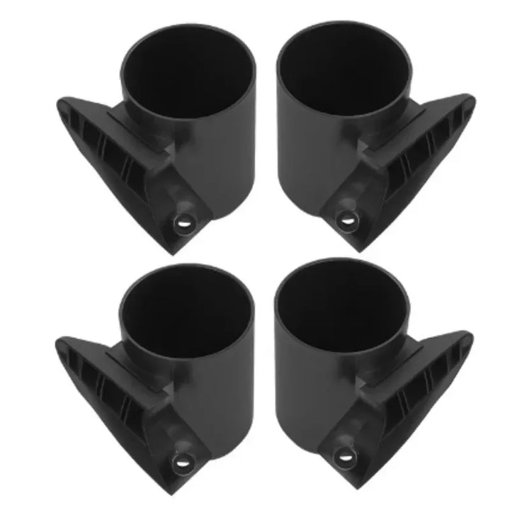 Cup Storage Box Rack/Drink Stand for Tesla Model 3/Model Y/Model 3+ is available at Ludicrous EV.
