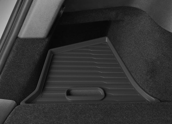 Rear Trunk Organizing Tidying Storage Case For Tesla Model Y 2024 is available at Ludicrous EV.