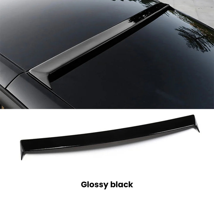 Body Kit - Rear Spoiler, Bumper Diffuser, Side Skirt, Front Lip for Tesla Model Y 2021-2023 is available at Ludicrous EV.