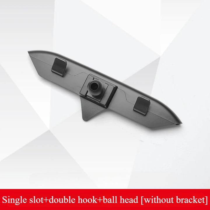 Seat Back Headrest Bracket Hook for Tesla Model 3/Y/S/X/3 is available at Ludicrous EV.
