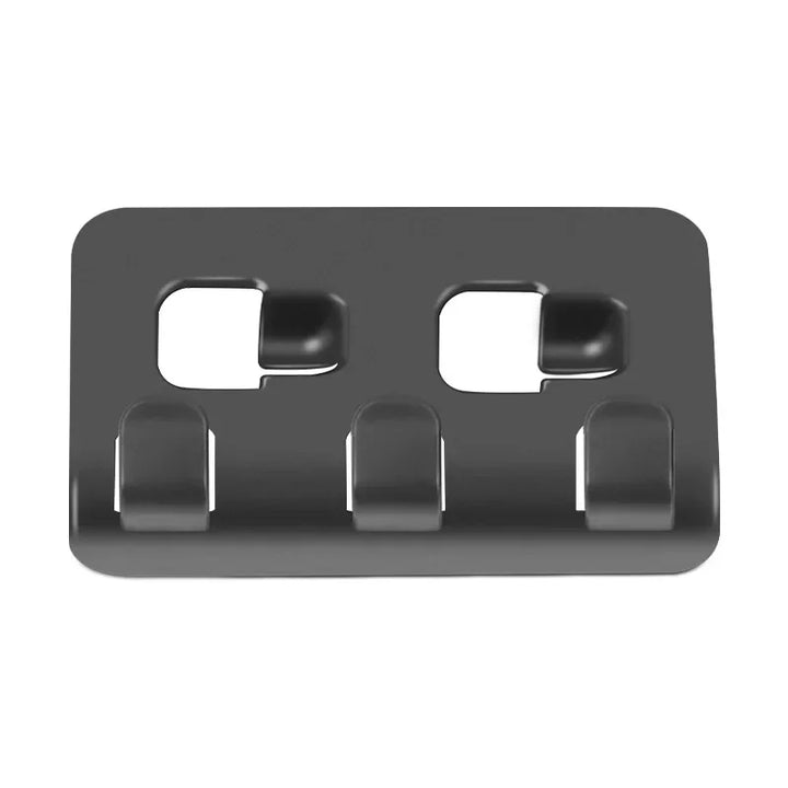 ABS Max 15kg Load Bearing Trunk Hook for Tesla Model Y is available at Ludicrous EV.
