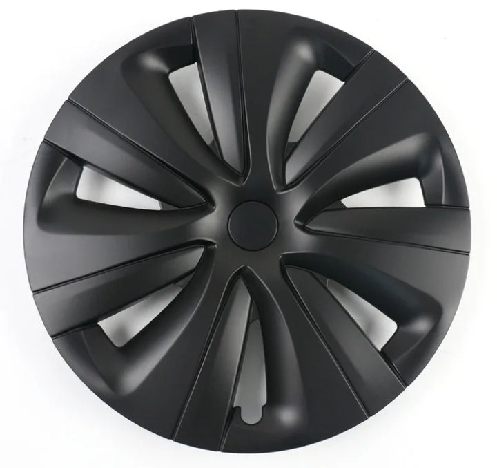 18-Inch Full Coverage Wheel Rim Protective Cap for Tesla Model 3+ for Tesla New Model 3 Highland 2024 at Ludicrous EV.
