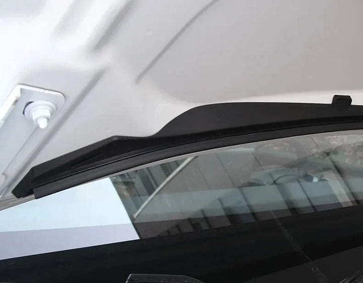 Get the Air Inlet Protective Cover Seal Strips for Tesla Model 3/Y at Ludicrous EV, your #1 source for Tesla accessories. 