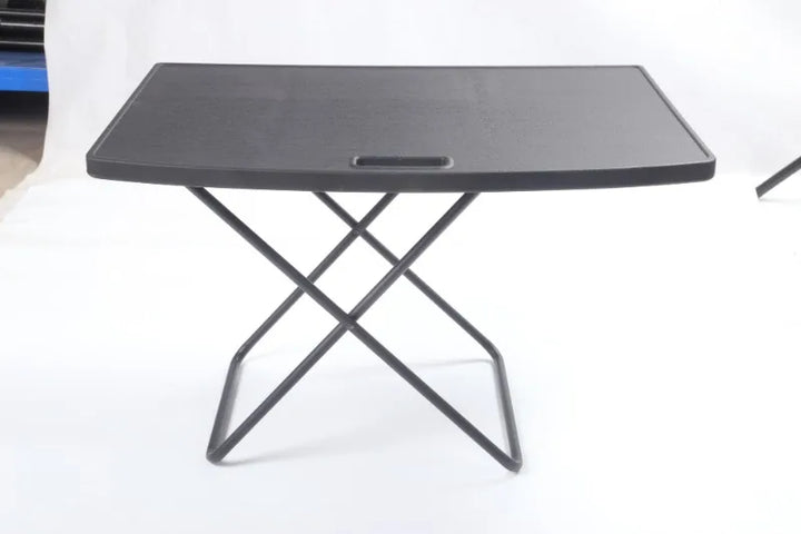 Portable Camping Table Desk for Outdoor Picnics - Compatible with Tesla Model 3/Model Y and New Model 3 Highland 2024 is available at Ludicrous EV.