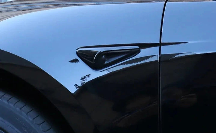 Side Camera Protection Cover/Lens Protector for Tesla Model 3/Y