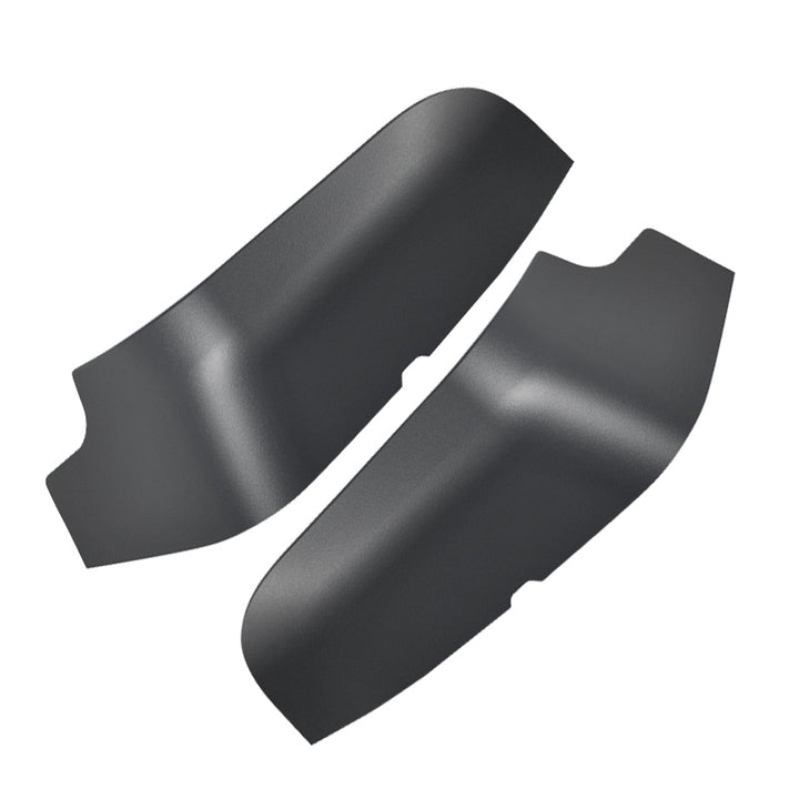 TPE Protective Trunk Sill Bar Cover For Tesla Model Y 2024 is available at Ludicrous EV.