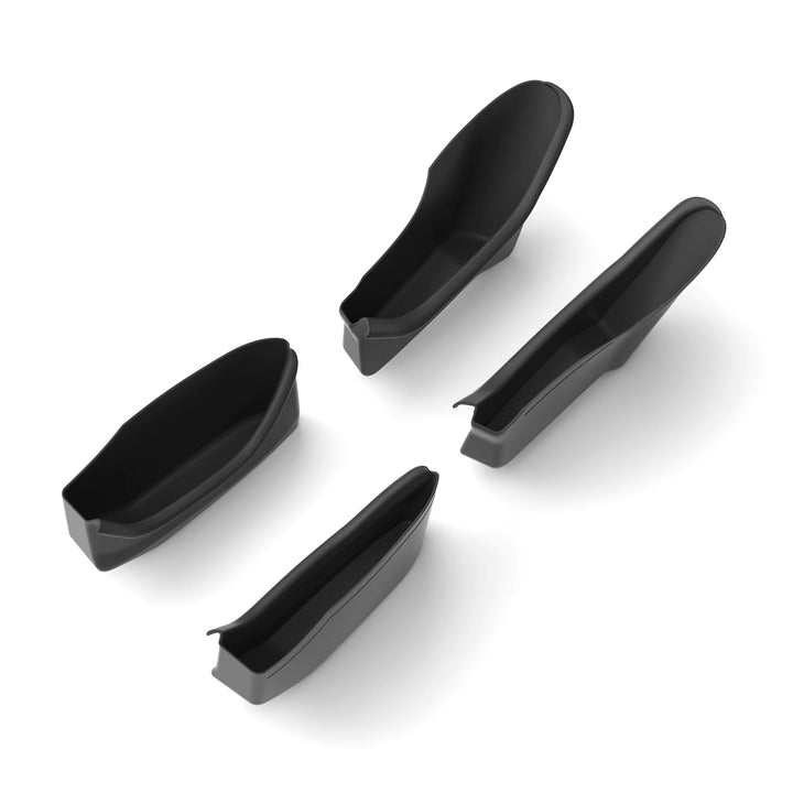 Side Door Handle Storage Organizer Box for Tesla Model 3 Highland is available at Ludicrous EV.