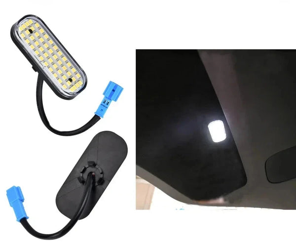 Trunk Light for Tesla Model Y, 48 LED With Original Connector