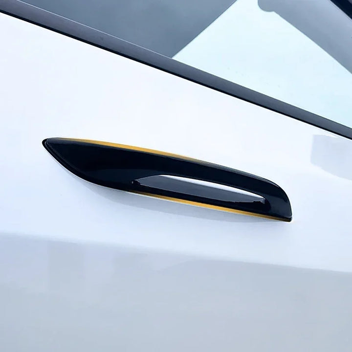 Antifreeze Door Handle Frost-Proof Sticker Patch for Tesla Model 3/Y