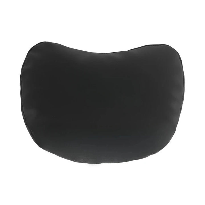 Leather Car Seat Headrest Neck Pillow for Tesla Model 3/Model Y/Model 3+ Highland 2024 at Ludicrous EV.