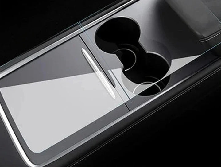 TPU Transparent Film for Tesla Model 3/Model Y/Model 3+ is available at Ludicrous EV.
