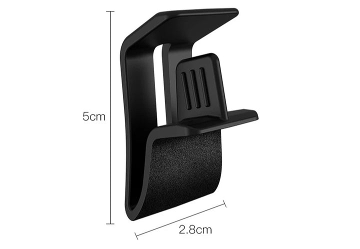 Air Outlet Aromatherapy Clip for Tesla Model 3/Model Y/Model 3+ Highland is available at Ludicrous EV.
