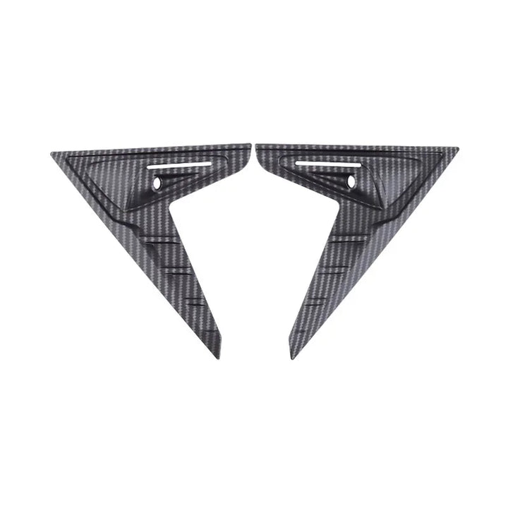 Fender Flanks Wing Blade/Car Side Camera Cover for Tesla Model 3/Model Y is available at Ludicrous EV.
