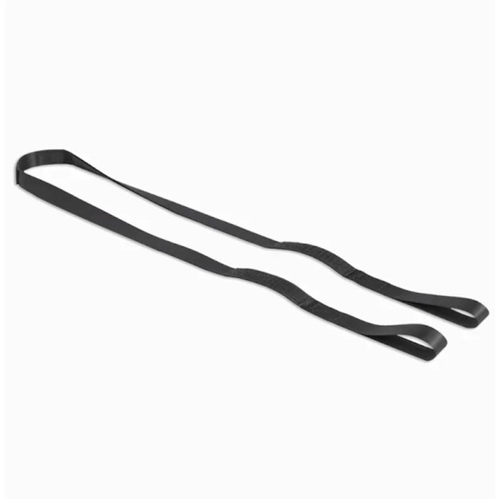 Trunk Rope Drawstring for Tesla Model Y 2021-2024 is available at Ludicrous EV.

