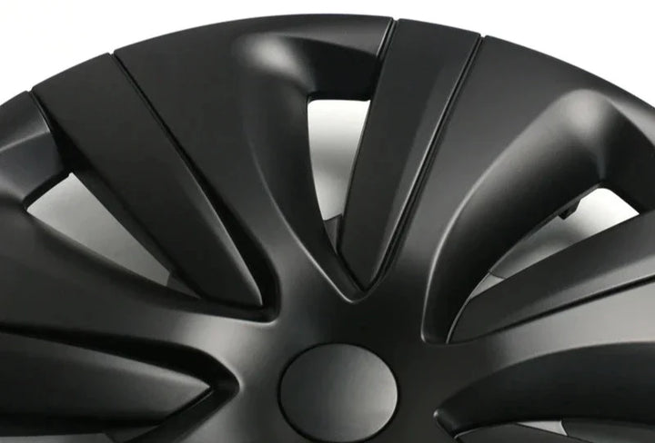 18-Inch Full Coverage Wheel Rim Protective Cap for Tesla Model 3+ for Tesla New Model 3 Highland 2024 at Ludicrous EV.
