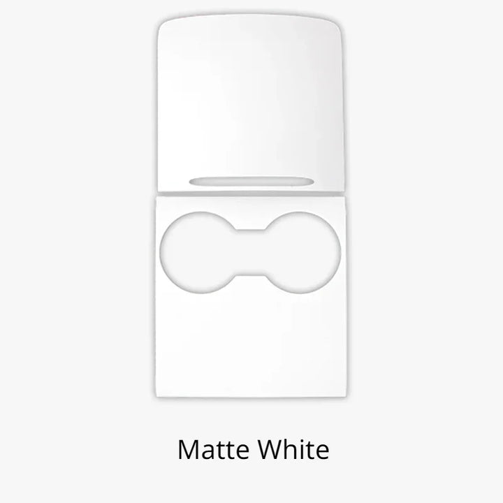 Matte White ABS Center Console Cover for Tesla Model/Model Y (2021-2023) is available at Ludicrous EV.
