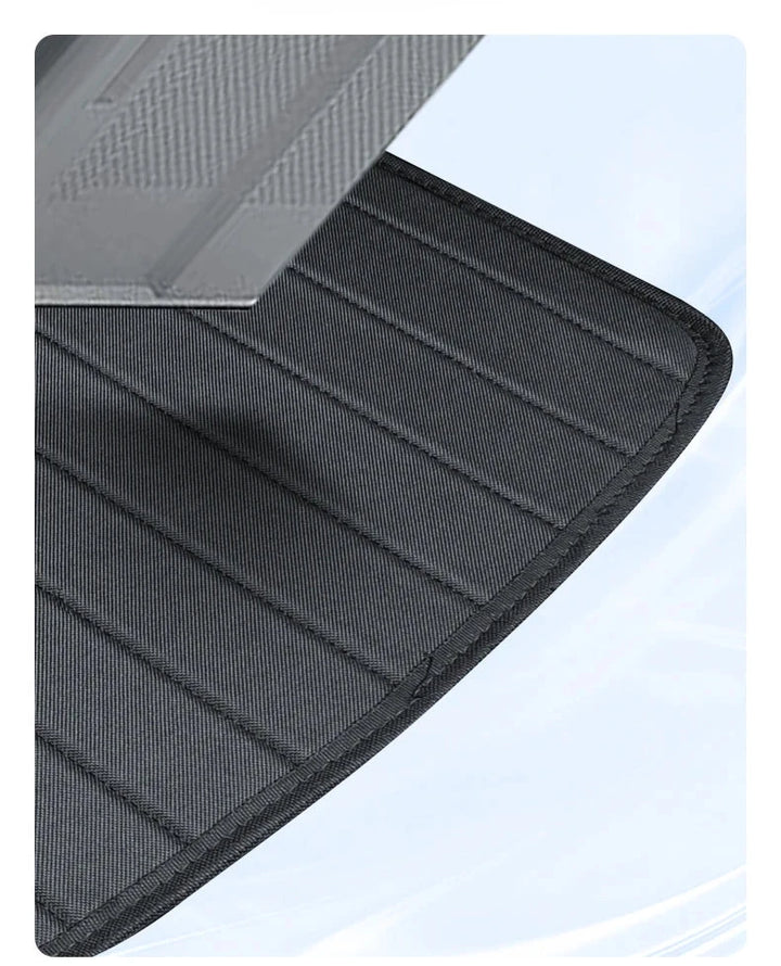 Full Coverage Seat Protectors for Tesla Model Y is available at Ludicrous EV.
