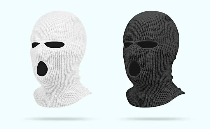 Funny Bandit Headgear Car Seat Cover Headrest for Tesla Model 3/Model Y/Model X/Model S is available at Ludicrous EV.