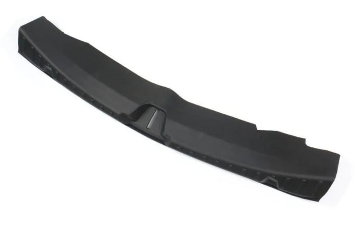 TPE Trunk Threshold Strip for Tesla Model 3 Highland 2024 is available at Ludicrous EV.