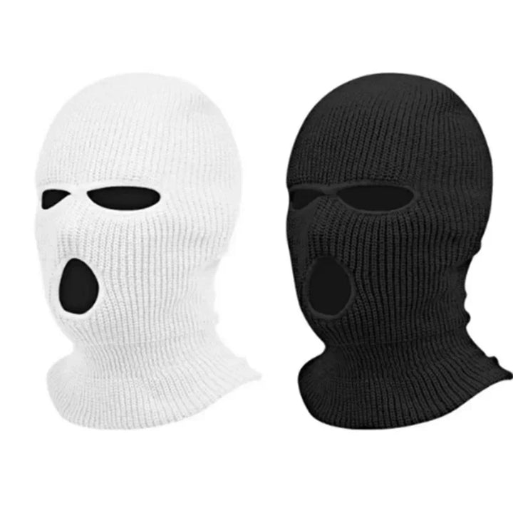 Funny Bandit Headgear Car Seat Cover Headrest for Tesla Model 3/Model Y/Model X/Model S is available at Ludicrous EV.