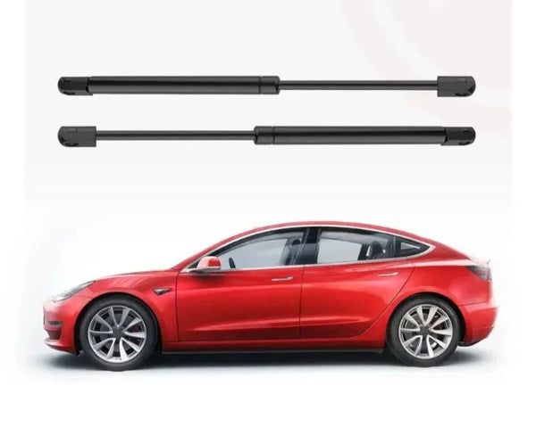 Hydraulic Rod Trunk Struts Rod for Tesla Model 3 (2017-2020)  is available at Ludicrous EV.
