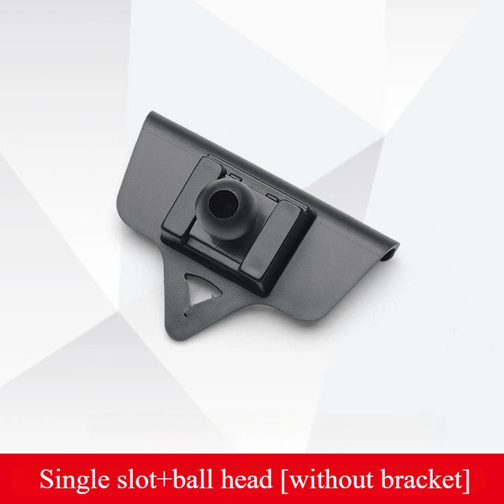 Seat Back Headrest Bracket Hook for Tesla Model 3/Y/S/X/3 is available at Ludicrous EV.
